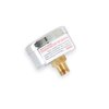 26-502 Fuel Pressure Gauge 1-1/2" Diameter - image 3