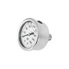 26-506 Fuel Pressure Gauge 2" Diameter - image 2