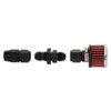 26-510 Fuel Cell Vent Kit w/Rollover Valve - image 2