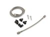 26-551 LS Steam Tube With Speed Flex Hose Front Kit -3 AN Hose - image 2