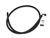 26-552 GM LS Steam Tube Kit with Push-On Black Hose