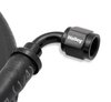 26-552 GM LS Steam Tube Kit with Push-On Black Hose - image 3