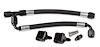26-553 GM LS Steam Tube Kit with Pro-Lite 350 Black Hose