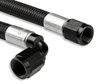 26-553 GM LS Steam Tube Kit with Pro-Lite 350 Black Hose - image 2