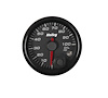 26-601 Analog-Style Oil Pressure Gauge - image 1
