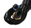 26-602 Analog-Style Water Temperature Gauge - image 4