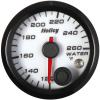 Analog-Style Water Temperature Gauge - image 1
