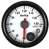 Analog-Style Voltage Gauge - image 1