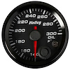 Analog-Style Oil Temperature Gauge - image 1