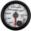 Analog-Style Oil Temperature Gauge - image 1