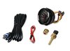 26-605 Analog-Style Transmission Temperature Gauge - image 2
