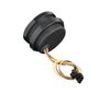 26-605 Analog-Style Transmission Temperature Gauge - image 3
