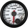 Analog-Style Transmission Temperature Gauge - image 1
