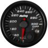 Analog-Style Differential Temperature Gauge - image 1