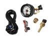 Analog-Style Differential Temperature Gauge - image 1