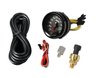 26-608 Analog-Style Fuel Pressure Gauge - image 2