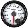 Analog-Style Fuel Pressure Gauge - image 1