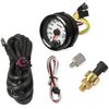 Analog-Style Fuel Pressure Gauge - image 2