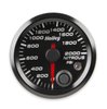 Analog-Style Nitrous Pressure Gauge - image 2