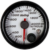 Analog-Style Nitrous Pressure Gauge - image 1