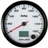 Analog-Style GPS Speedometer - image 1