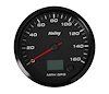 26-612 Analog-Style GPS Speedometer - image 1