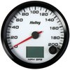 Analog-Style GPS Speedometer - image 2