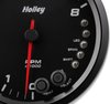 26-616 Analog-Style EFI Tachometer - image 2