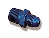 3/8" NPT to -6AN Straight - image 1