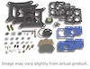 Holley Marine Carburetor Renew Kits - image 1