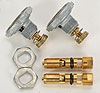 Renew Kit for Marine Carburetors: R9023 - image 3
