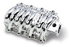 Lingenfelter LS-1 Intake, Polished - image 1