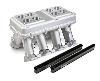 EFI Hi-Ram Intake For LS3/L92 - image 1