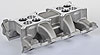 300-120 LS Dual Carburetor Intake Manifold - image 3