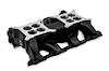 LS Dual Carburetor Intake Manifold - image 1