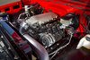 300-127 LS Modular Mid-Rise Intake LS1/LS2/LS6 Cathedral Port - image 4