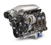 300-128 LS Modular Mid-Rise Intake Intake Base For LS3/L92 Rectangle Port - image 4