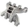 300-129 Dual Plane Mid-Rise Intake Manifold GM LS3/L92 Rectangle Port - image 3