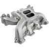 300-130 Dual Plane Mid-Rise Intake Manifold GM LS1/LS2/LS6 Cathedral Port - image 2