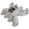 300-130 Dual Plane Mid-Rise Intake Manifold GM LS1/LS2/LS6 Cathedral Port - image 3