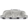300-130 Dual Plane Mid-Rise Intake Manifold GM LS1/LS2/LS6 Cathedral Port - image 4
