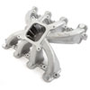 300-132 Single Plane Mid-Rise Carbureted Intake Manifold GM LS1/LS2/LS6 Cathedral Port - image 2