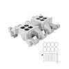 300-133 LS Dual Carburetor Intake Manifold