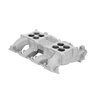 300-133 LS Dual Carburetor Intake Manifold - image 2
