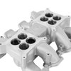 300-133 LS Dual Carburetor Intake Manifold - image 3