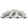300-136 Single Plane Mid-Rise EFI Intake Manifold GM LS3/L92 Rectangle Port - image 3