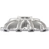 300-137 Single Plane Mid-Rise EFI Intake Manifold GM LS1/LS2/LS6 Cathedral Port - image 3