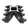 300-137BK Single Plane Mid-Rise EFI Intake Manifold GM LS1/LS2/LS6 Cathedral Port - image 2