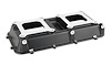 300-207BK Hi-Ram Intake Plenum Top Plate - image 1