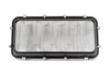 300-208BK-2 HI-RAM PLENUM TOP BLANK - image 2